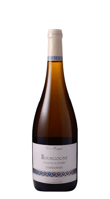 Bourgogne "Clos de la Combe" Chardonnay 2011 - Jean Chartron