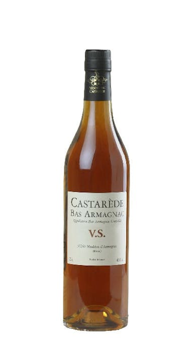 Bas Armagnac V.S. – Castarède