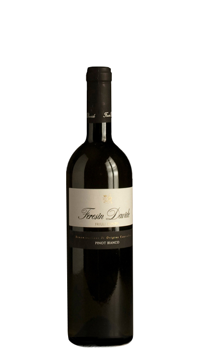 Pinot Bianco Feresin
