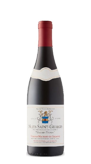 Bourgogne Pinot Noir “Vieilles Vignes” 2022 - Machard de Gramont