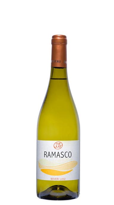 Moscato "Ramasco" 2023 - Boveri Luigi Michele